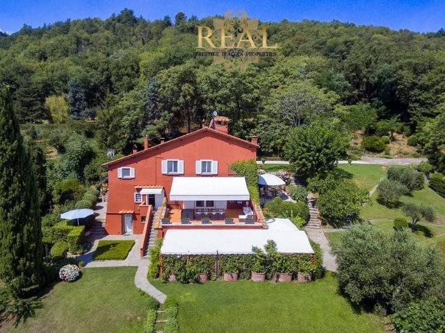 Villa in Via Roma, Bagno a Ripoli - Foto 1