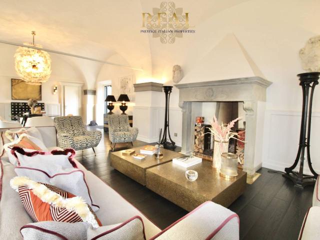 Villa in Via di Santa Maria a Marignolle, Firenze - Foto 1