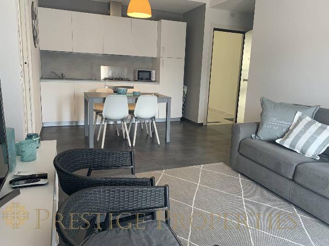 3-room flat in {3}, Viale Vincenzo Bellini - Photo 1