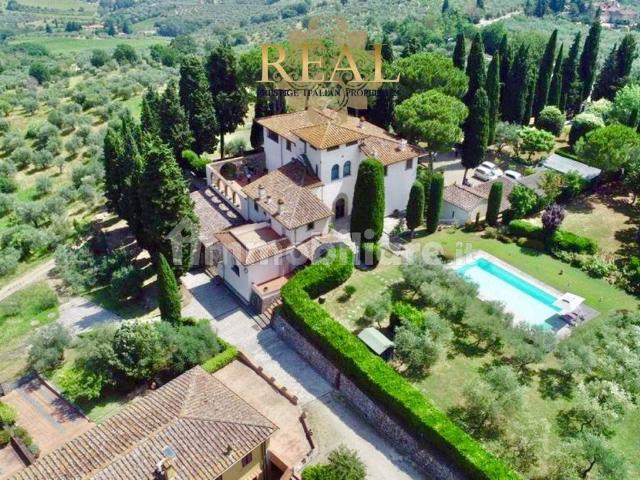 Mansion in Via di Mosciano, Scandicci - Photo 1