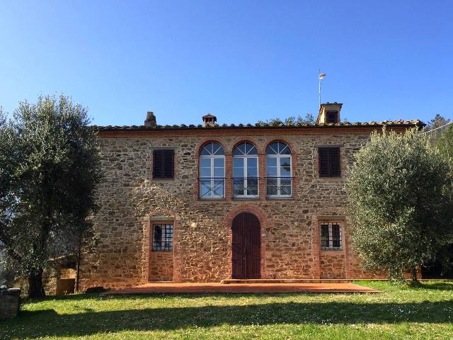 Villa, Volterra - Foto 1