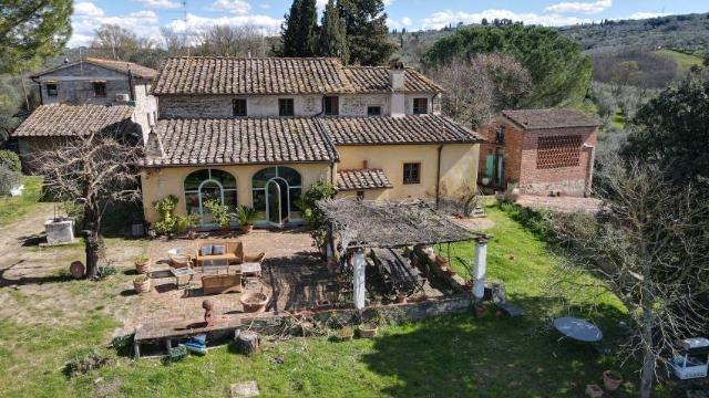 Mansion in Via Vecchia di Pozzolatico, Impruneta - Photo 1