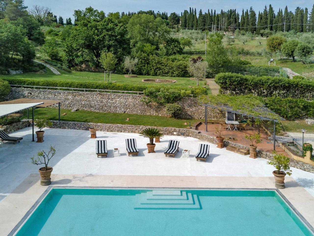 Villa in affitto a Rignano Sull'Arno