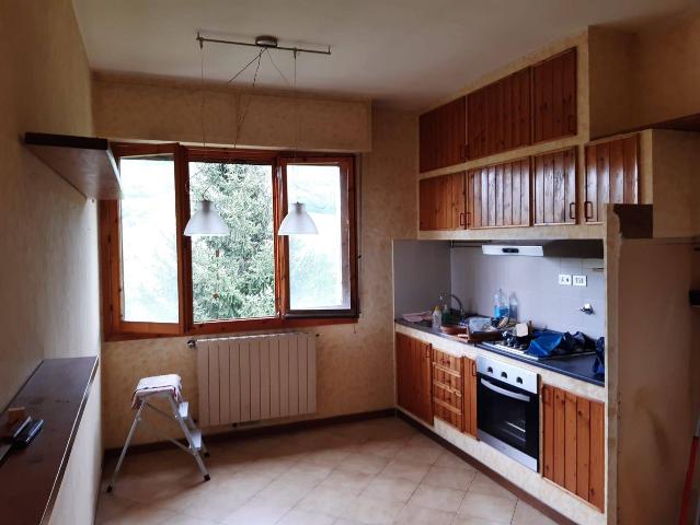 2-room flat in Via della Tabaccaia, Vaglia - Photo 1