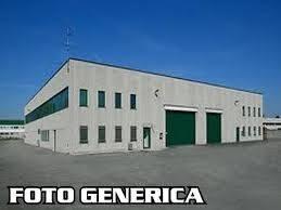 Industrial shed in Via Bibbiena 3, Firenze - Photo 1