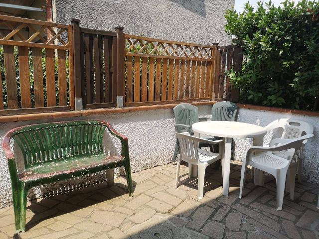 2-room flat in Via Marietta, Montignoso - Photo 1