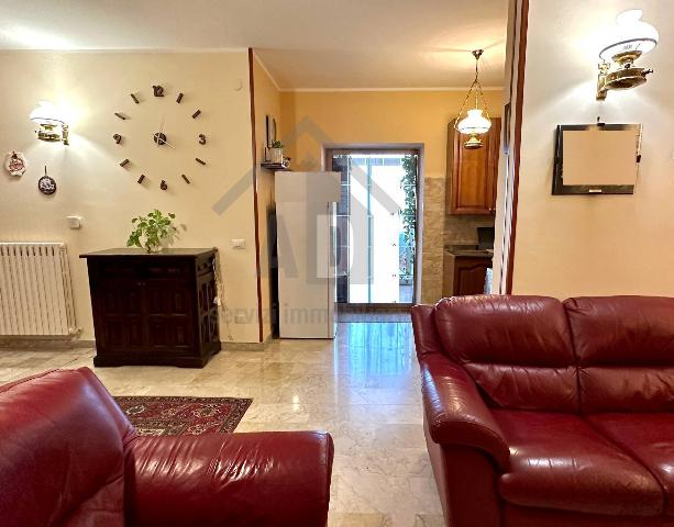 3-room flat in Via San Paolo 30, Mendicino - Photo 1