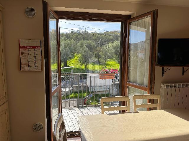 3-room flat in Via Colle degli Ulivi 39, Mendicino - Photo 1