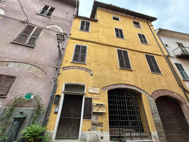 Quadrilocale in Via Camillo Benso di Cavour 196, Garessio - Foto 1