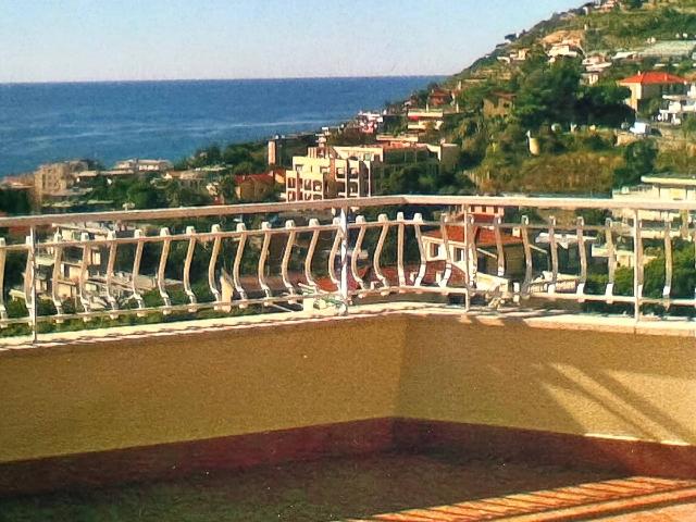 Penthouse in Via Padre Semeria, Sanremo - Photo 1