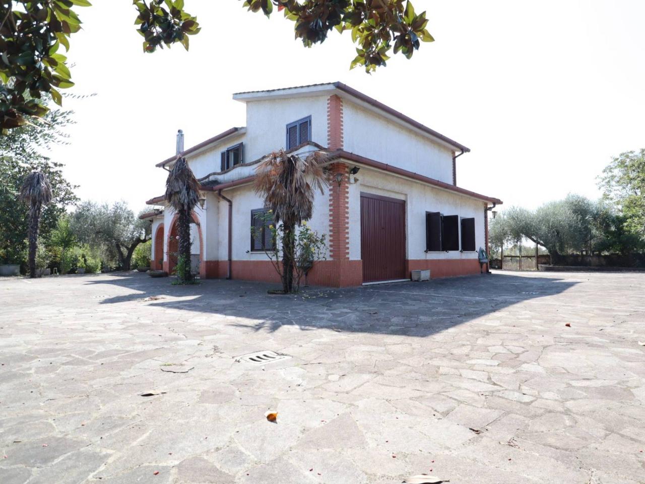 Villa in vendita a Capena