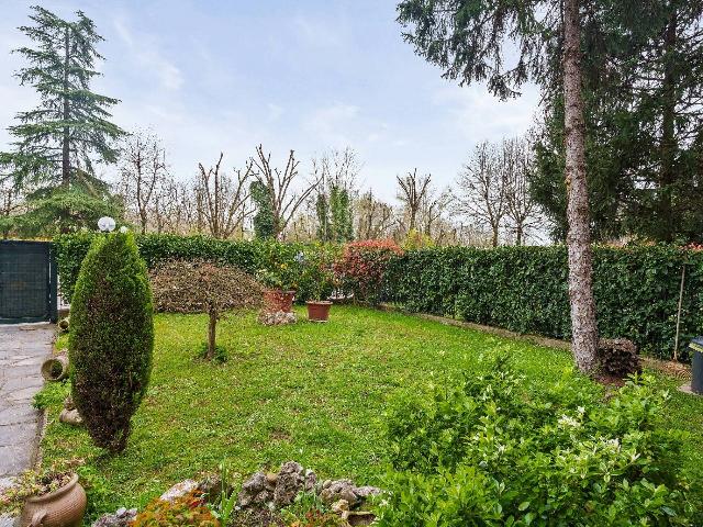 Terraced house in Viale Monte Penice 6, Rozzano - Photo 1