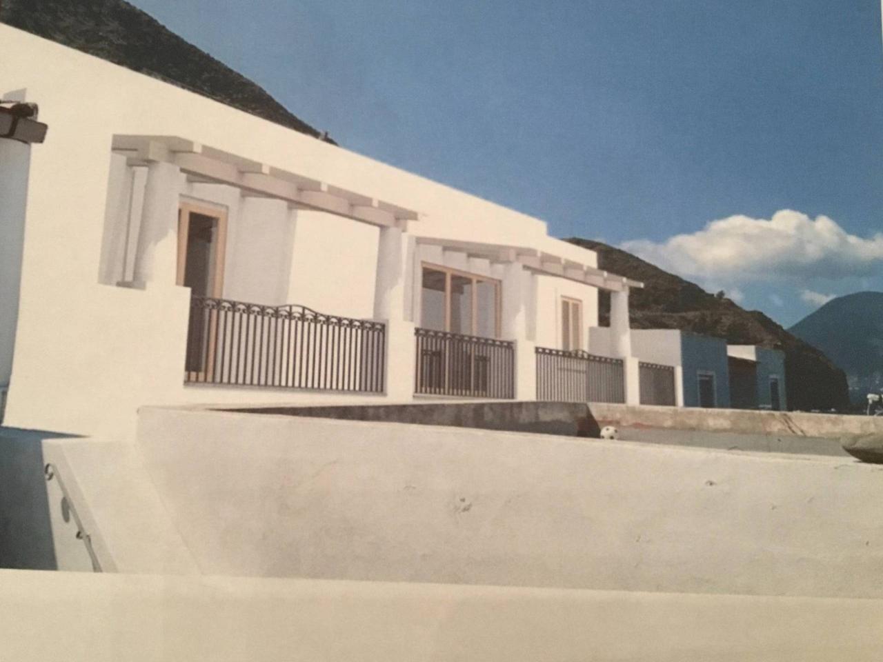 Casa indipendente in vendita a Lipari