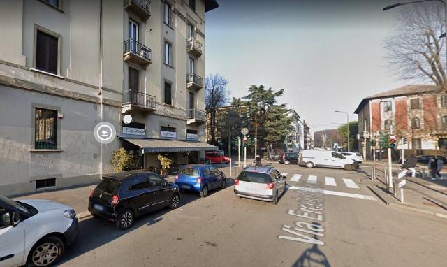 Geschäft in Viale Nazario Sauro, Milano - Foto 1