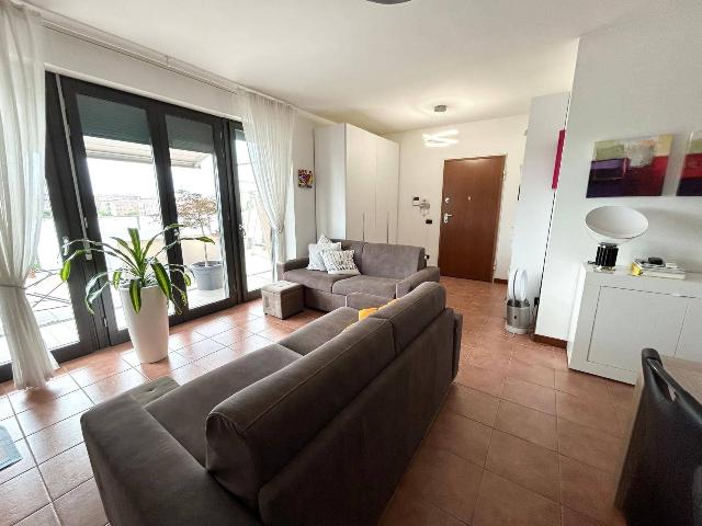 Penthouse in {3}, Via Vico Magistretti - Foto 1