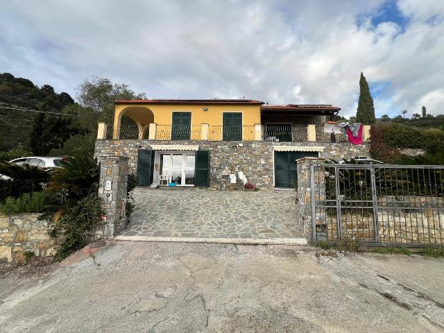 Villa in Regione Tegasse, Cipressa - Foto 1