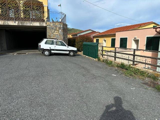 Autoparkplatz in Via Riora, Pompeiana - Foto 1