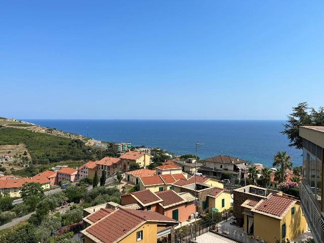 2-room flat in Via Santo Stevi Superiore 46, Santo Stefano al Mare - Photo 1