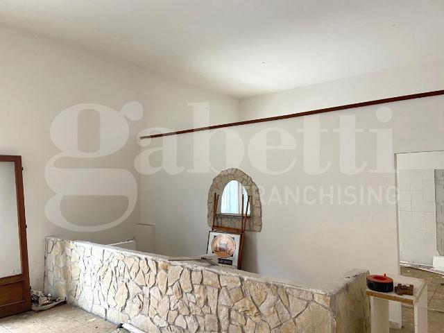 Shop in Via Giansanti 5, Terracina - Photo 1