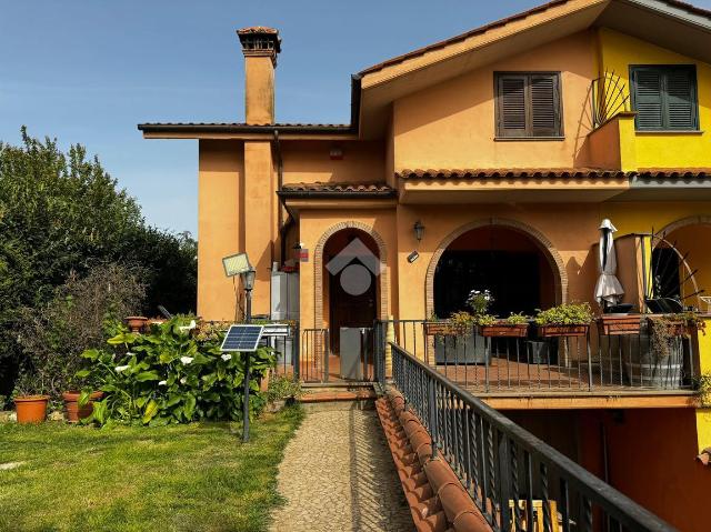 Villa in {3}, Via degli Ontani 22 - Foto 1