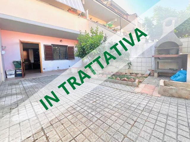 4-room flat in Via Londra 6, Ladispoli - Photo 1