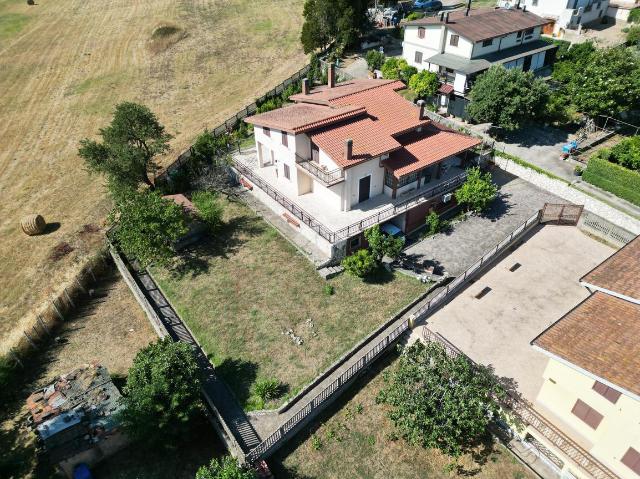 Mansion in Villa Via Alcide dei Gasperi 5, Anguillara Sabazia - Photo 1