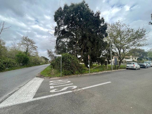 Terreno edificabile in Via Alfredo Oriani 2a, Anzio - Foto 1