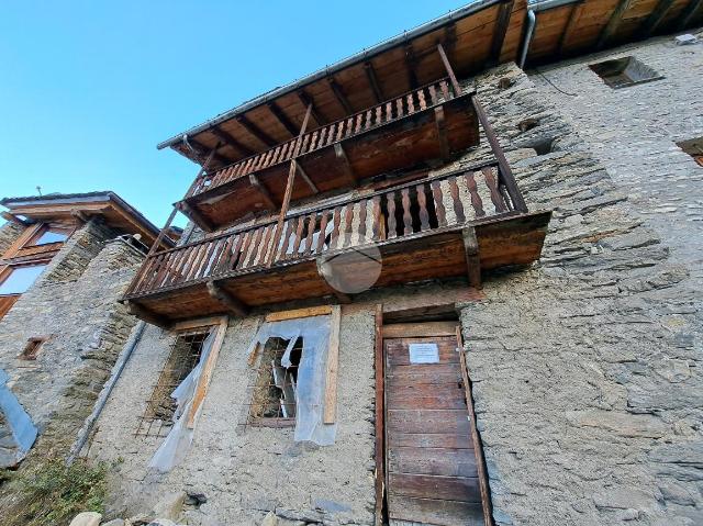 Detached house in {3}, Via Charvaz - Photo 1