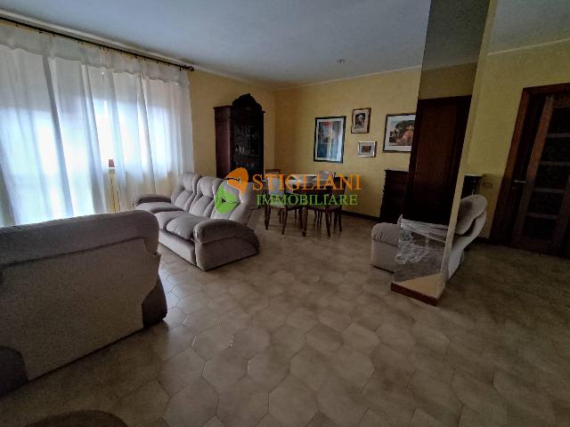 3-room flat in Via San Giovanni 6, Campobasso - Photo 1