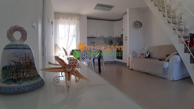 2-room flat in C.da Padula, Montenero di Bisaccia - Photo 1