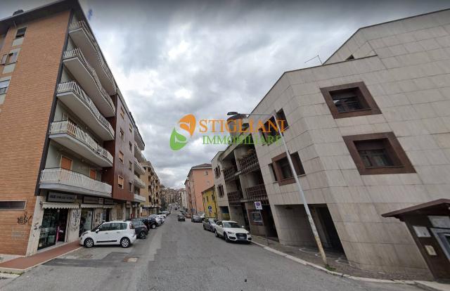 2-room flat in Via Monsignor Bologna, Campobasso - Photo 1