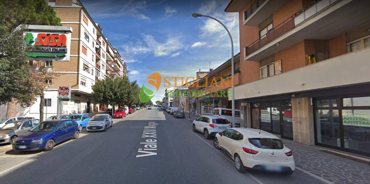 Esercizio commerciale in vendita a Campobasso