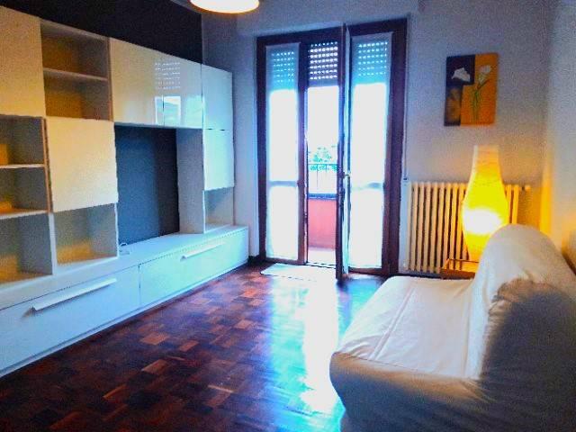 One-room flat, Legnano - Photo 1