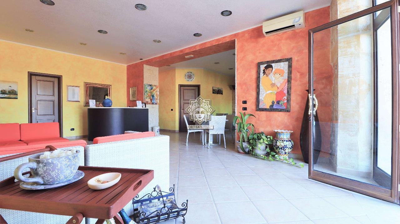 Albergo in  Sp 24 al Km 12, Noto, {3} - Foto 2