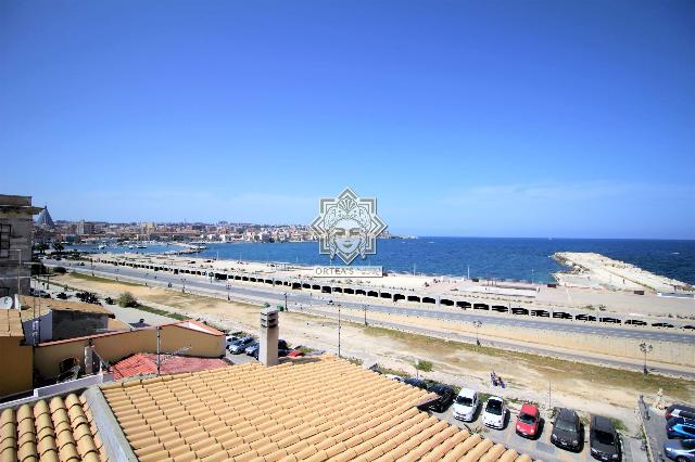 Apartament in Via Paolo Sarpi 2, Siracusa - Photo 1