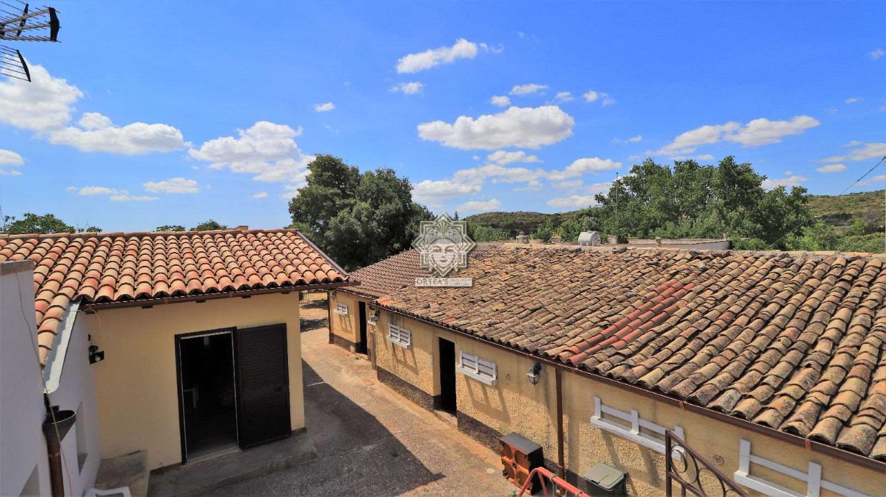 Villa unifamiliare in vendita a Noto