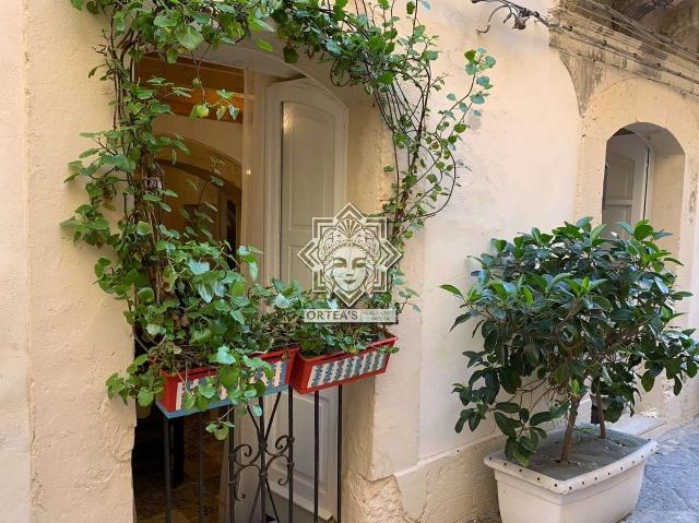 Dreizimmerwohnung in Via del Crocifisso, Siracusa - Foto 1