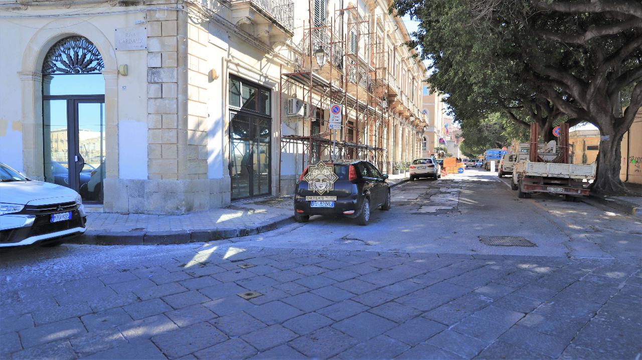 Negozio in Via Mazzini, Siracusa, {3} - Foto 2