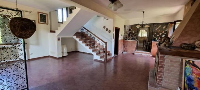 Villa in Via Magnarozza 40, Artena - Foto 1