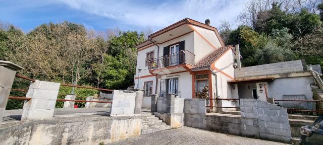 Mansion in Via Selvatico 85, Artena - Photo 1