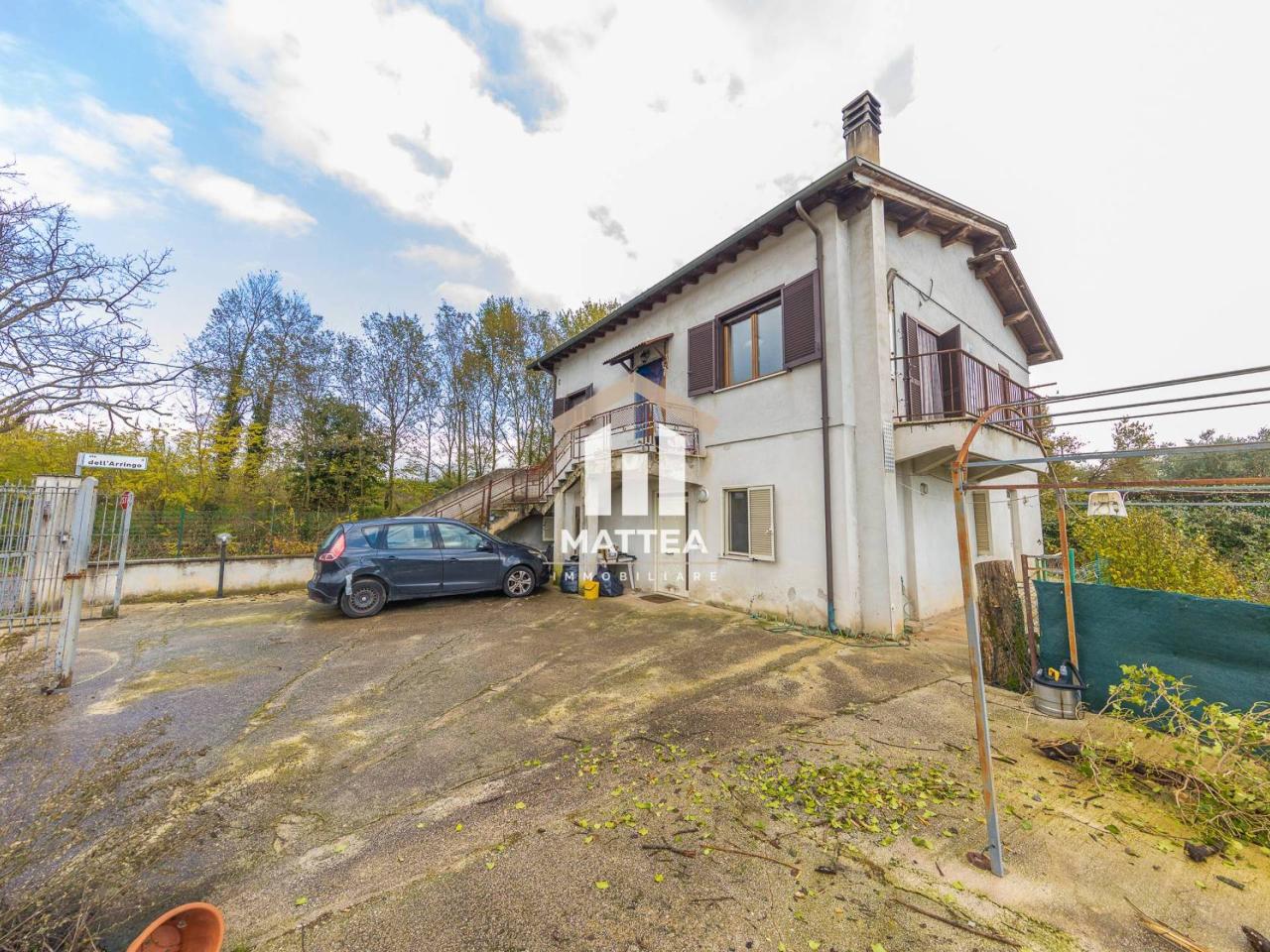 Villa in vendita a Ferentino