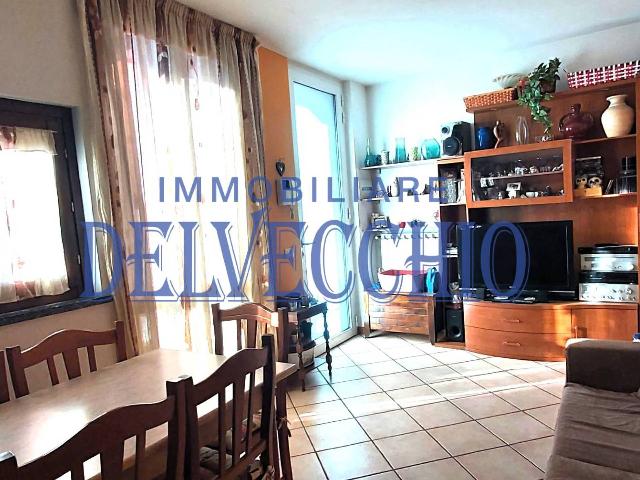 3-room flat in Via Madonna, Rovello Porro - Photo 1