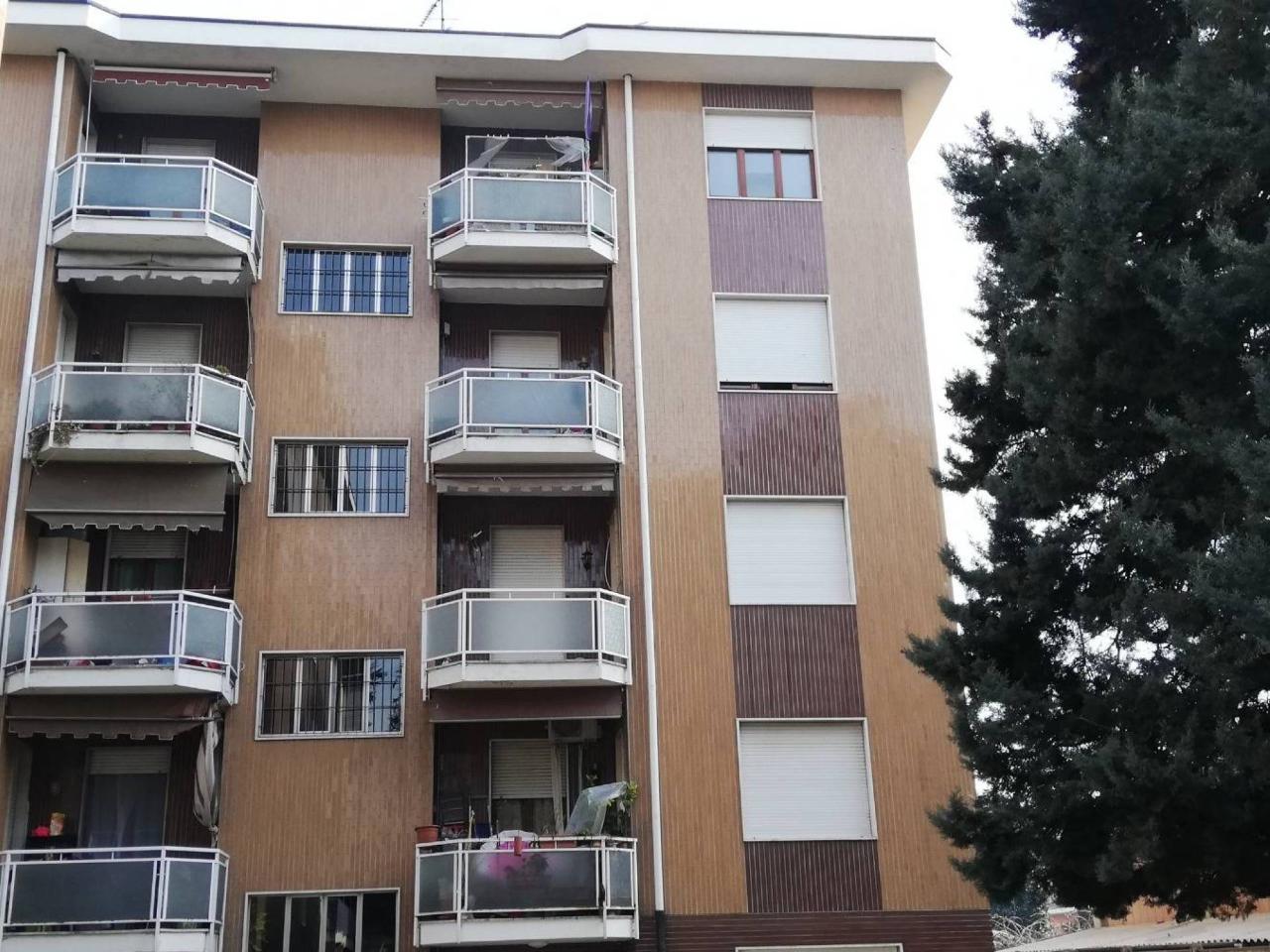 Appartamento in vendita a Sedriano