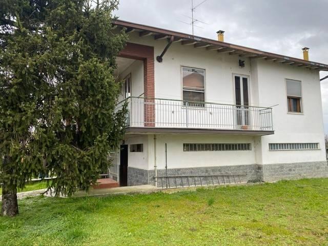 Villa in Rondò Giosuè Carducci, Voghera - Foto 1