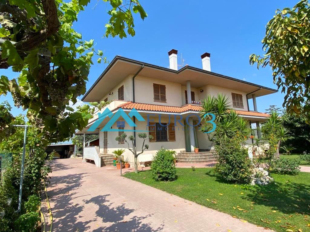 Villa unifamiliare in vendita a Martinsicuro