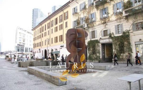 Negozio in Corso Como, Milano, {3} - Foto 1