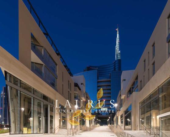 Negozio in Corso Como, Milano, {3} - Foto 1
