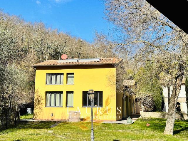 Villa, Bagno a Ripoli - Foto 1