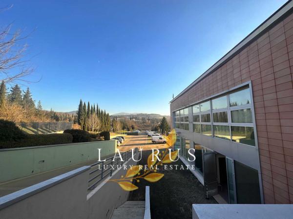 Capannone in Via di Tizzano, Bagno A Ripoli, {3} - Foto 2
