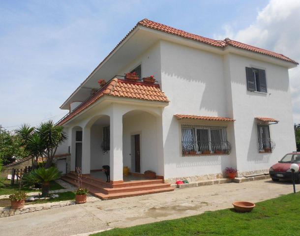 Villa in Contrada Torre Scafati, Giugliano in Campania - Foto 1